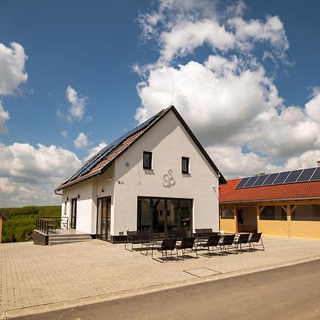 Foerhenc Wine House & Guesthouses I-Ii-Iii Nagykanizsa Exterior photo