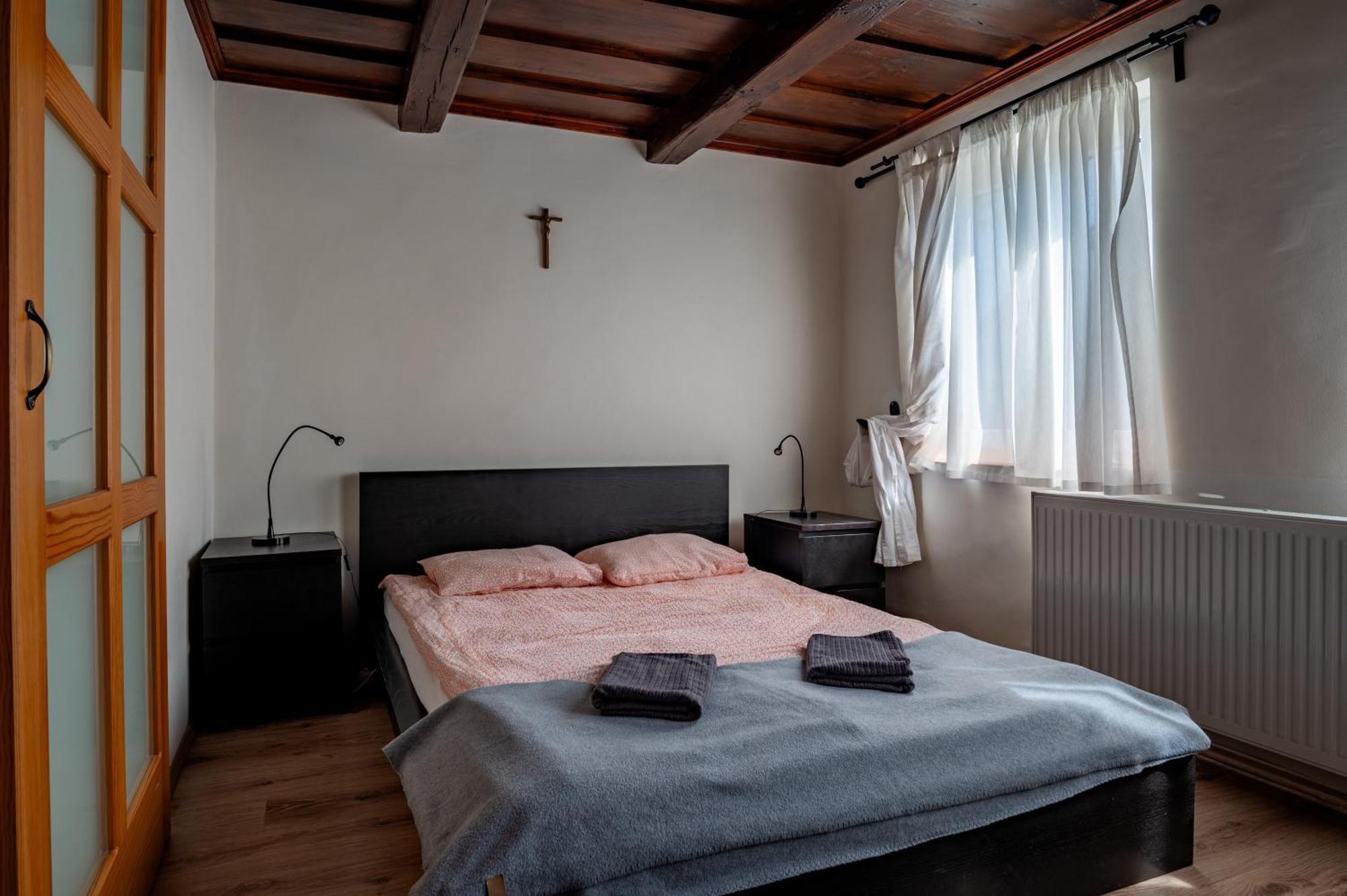 Foerhenc Wine House & Guesthouses I-Ii-Iii Nagykanizsa Exterior photo